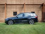 BMW X5 M50d 2018 года (AU)